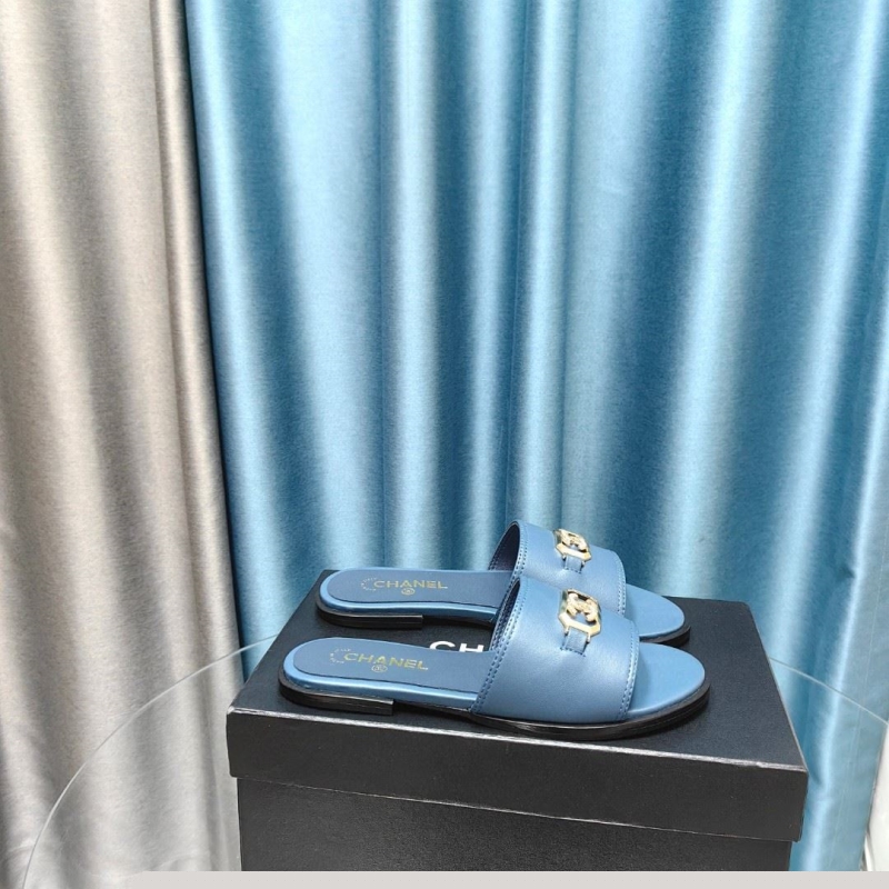 Ch*el slippers